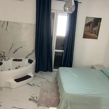 Luxury In Center * Sciacca