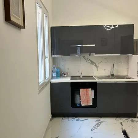 Luxury In Center Daire Sciacca