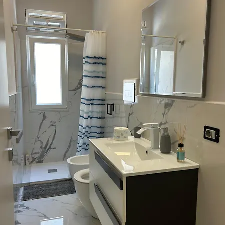 Luxury In Center Sciacca