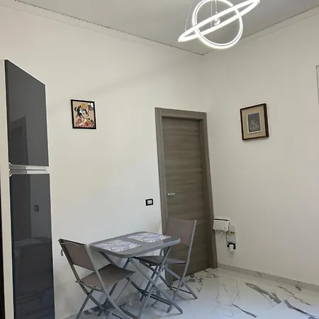 Luxury In Center Daire