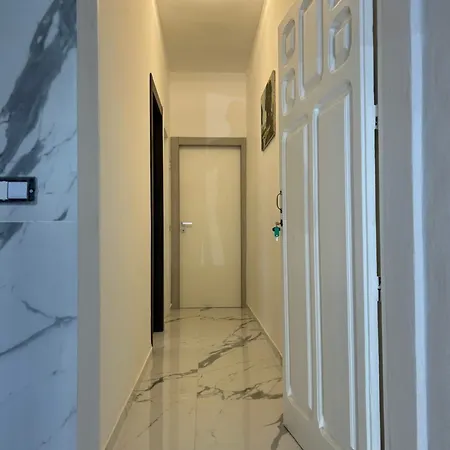 Luxury In Center Daire *